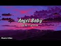 Angel Baby by Troye Sivan | Easy Lyrics | Musicz Vibez