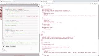 Getting responses by multiple URLs in PHP using multi-cURL
