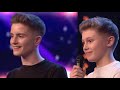 Britain's Got Talent 2019  Part 6  Auditions  Top Talent