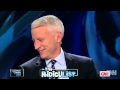 Anderson Cooper 360, Ridiculist: Dyngus Day giggles