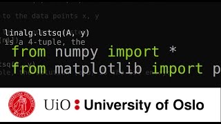 Basic bash programming - Part 2