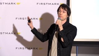Lessons Learned for Hardware Development // Georg Petschnigg, FiftyThree [FirstMark's Hardwired]
