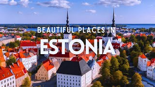 Top 15 Most Beautiful Places in Estonia | Estonia Travel Guide