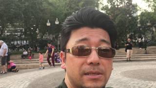 アキーラさんお薦め！タイ・バンコク・ベンチャシリ公園・BTSプロンポン駅近く！Queen Sirikit Park,Bangkok,Thailand