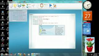 Microsoft Small Basic: How To Make A Calculator