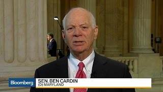 Sen. Cardin Says Tax Reform Shouldn't Add to Debt