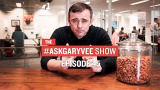 #AskGaryVee Episode 45: Retail, Super Bowl Ads, & Telemarketing