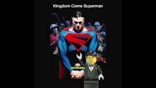 The Superman Iceberg Explained