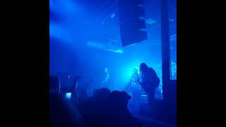 GATECREEPER @WOOLY'S DES MOINES  2024