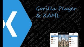Xamarin Forms XAML #2 StackLayout