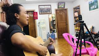 Lal G- Van A Dai (Verse) by Benjamin Sum