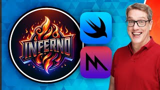 Introducing Inferno: Metal shaders for SwiftUI