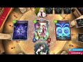 6 26【shadowverse】オールスター２pickグランプリ　決勝！ネメシスネメシスネメシスネメシス