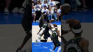 Still Thinking About This Insane Sequence Okcthunder Nba