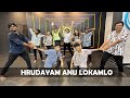 HRUDAYAM ANU LOKAMLO DANCE COVER | Aaru | Surya | Trisha | N Dance and Fitness Studio