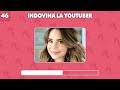 indovina lo youtuber in 3 secondi youtuber quiz