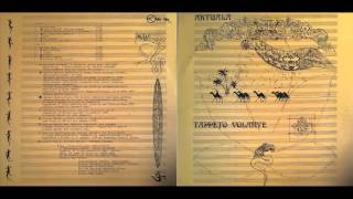 AKTUALA - TAPPETO VOLANTE (1976)