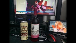 大纒ぶっぱおじさんの一人飲み鉄クイック