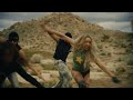 Tinashe - Nasty (Official Video)