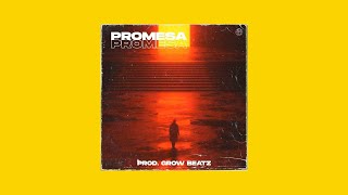 [FREE] Quevedo x Duki Type Beat 2022 - "Promesa" - Trap Instrumental 2022 | Prod. Grow Beatz