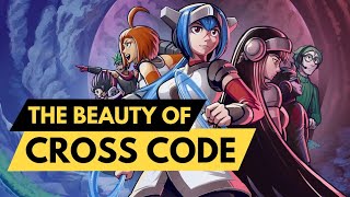 CrossCode is an overlooked Masterpiece - The Beauty of CrossCode - Essay
