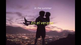 Summertime Magic - Childish Gambino / Lyrics / Español