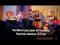 Yardbird Jam Sessions at Clements Place Jazz Featuring: Wallace Roney, Jr. Quartet