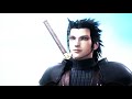 zack fair is the best final fantasy character