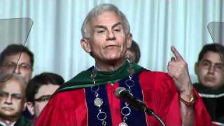 Convocation Speech of New ACC President David R. Holmes, Jr., MD, FACC