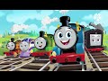 my rants show season 4 episode 19 thomas and friends all engiens go