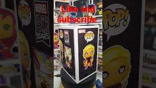 Adam Warlock #618 Funko Pop! from Marvel