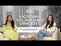 Why Victoria Velasquez Vincent is returning to Miss Universe Philippines | MIC DROP with ayn bernos