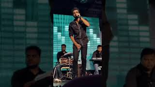 Kalank Song Live Performed By Yasser Desai