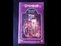 Review as Read 30: Flint the King (Dragonlance Saga, Preludes II, Volume 2)