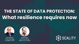 The Future of Backup Is Immutable: How Object Storage Stops Ransomware
