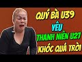 ❌Quý Bà U39 Yêu Thanh Niên U27 Khóc ngất xỉu Công Trần gọi điện cho Thanh Niên gấp