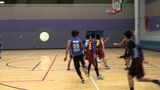 KBLWE 2014021510 文德 vs 晏青 Q1