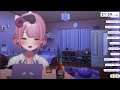 【飲酒雑談】ただ飲むだけ…【新人vtuber 咲魔さくらこ】