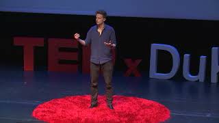Regenerative Systems: How we could redesign a thriving lasting economy | William Reynolds | TEDxDuke