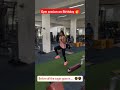 shreyanka patil is not missing any gym session on her birthday 🎂 ytshorts