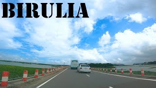 Birulia Bridge | Road View | Raid Vlogs