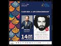 Kabir Bedi : A Life Extraordinary | The 5th Bhopal Literature & Art Festival 2023