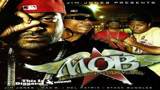 Max B & Stack Bundles - Crunch Time