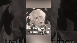Carl Jung Roasts Albert Einstein!