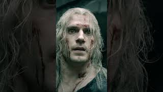 Henry Cavill & The Witcher Petition