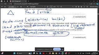 Chemistry (27 Oct)