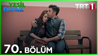 70. Bölüm “Kurtarın beni!\