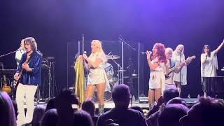 Direct From Sweden - ABBA tribute - Finale  Dancing Queen