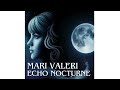 Écho Nocturne – Mari Valeri, virvlande rytmer under stjärnorna