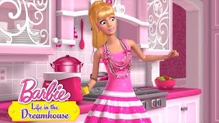 Wat een droomhuis | @Barbie